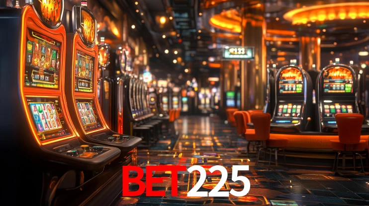 Explore as vantagens do BET225: serviço profissional e confiabilidade