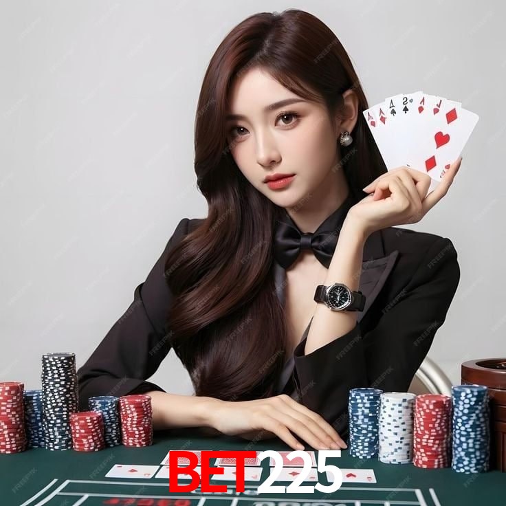 Tecnologia da Plataforma BET225