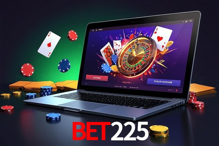 Especiais de Fim de Semana BET225