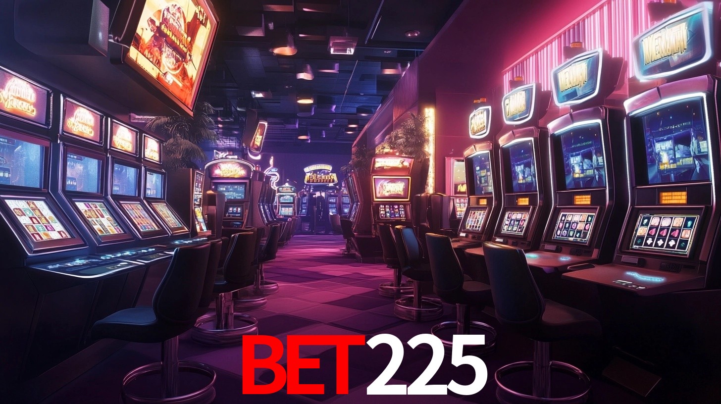Ofertas Imperdíveis na BET225: Promoções e Bônus Que Valem a Pena