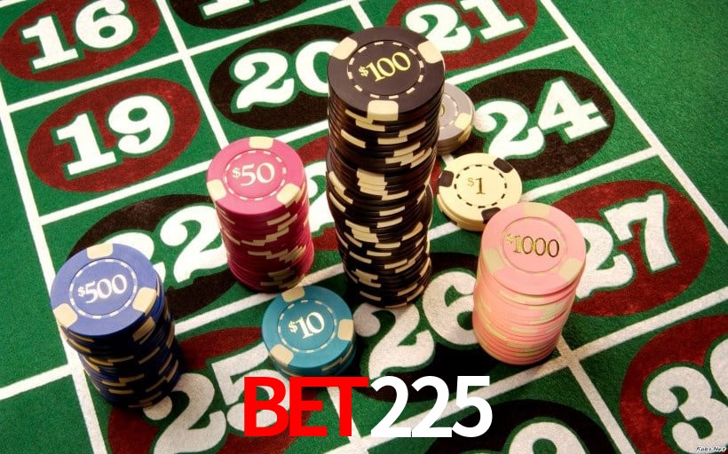 Estatísticas Crash Games BET225
