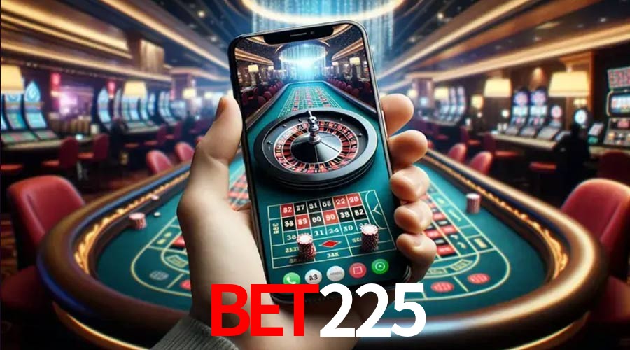 Slot Games BET225
