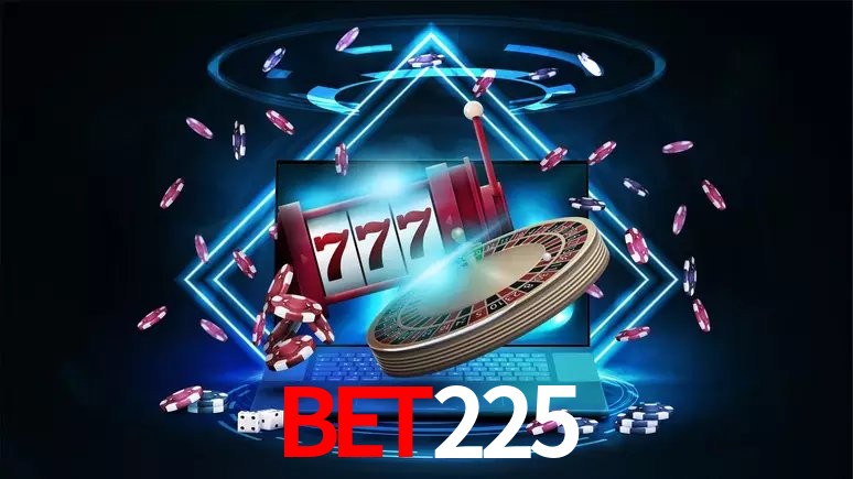 Casino Ao Vivo BET225
