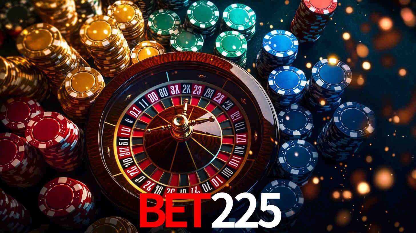 BET225 App Interface