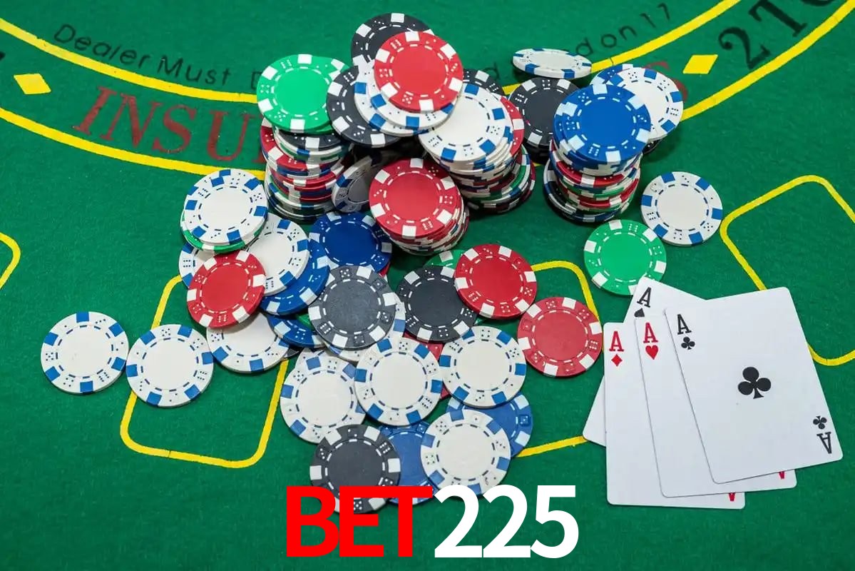 Interface Premium BET225