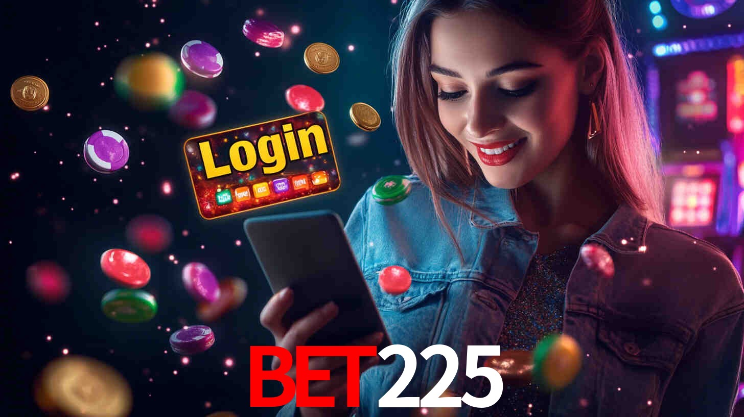 Descubra o Programa VIP da BET225: Vantagens Exclusivas para Jogadores