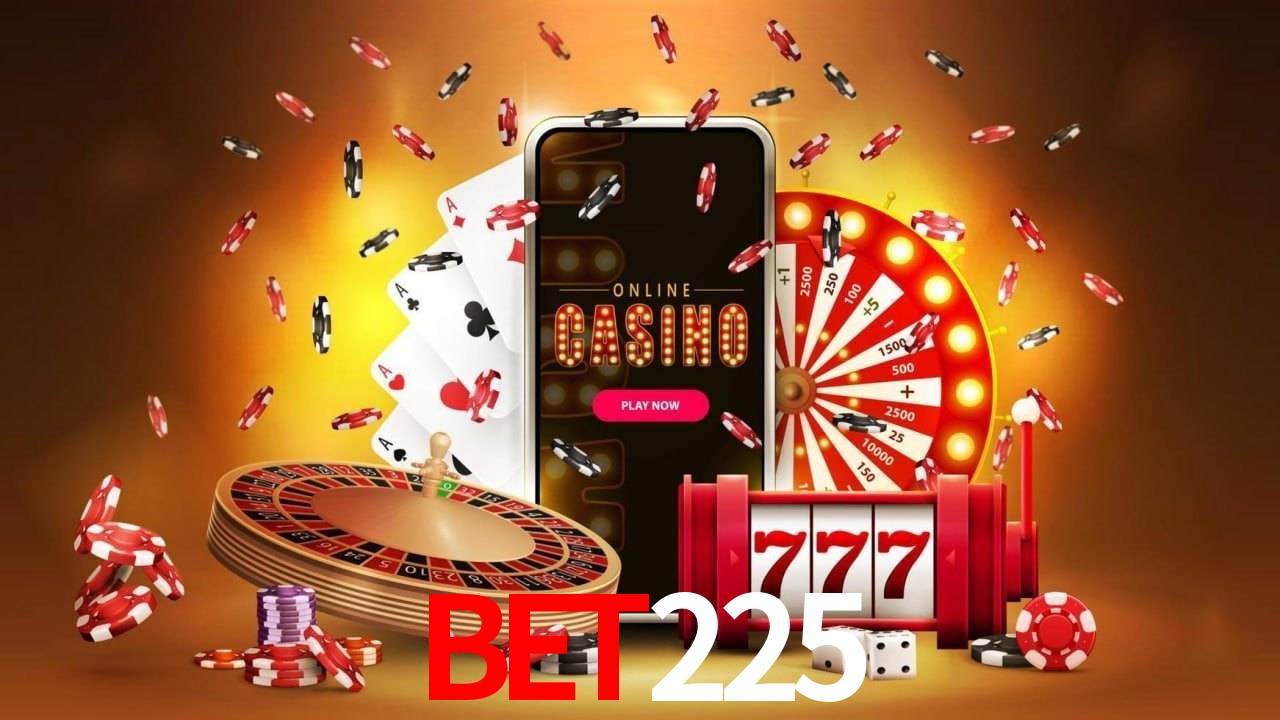 Diretório de Jogos BET225