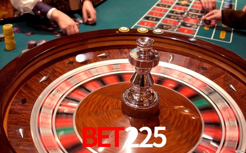 Interface do App BET225