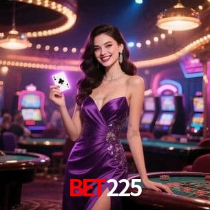 PIX Instantâneo BET225