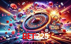 Jogo Spaceman BET225