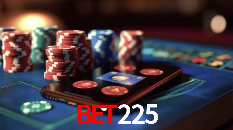 Avaliações dos Jogadores BET225