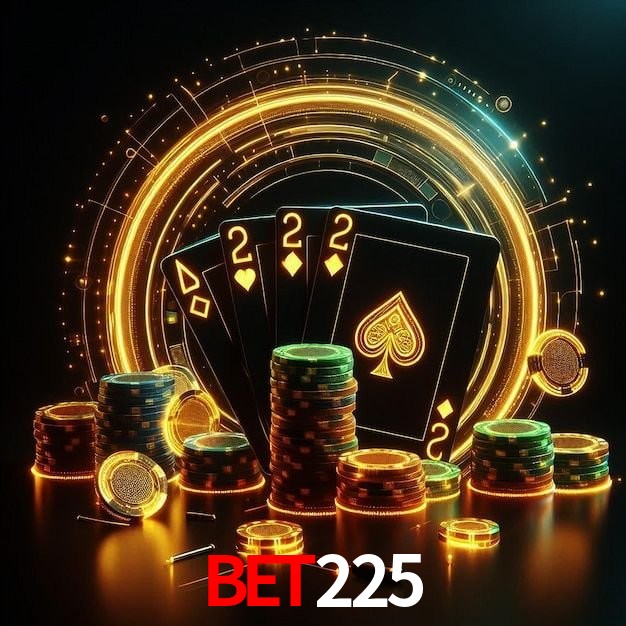 Estatísticas do Jogo BET225