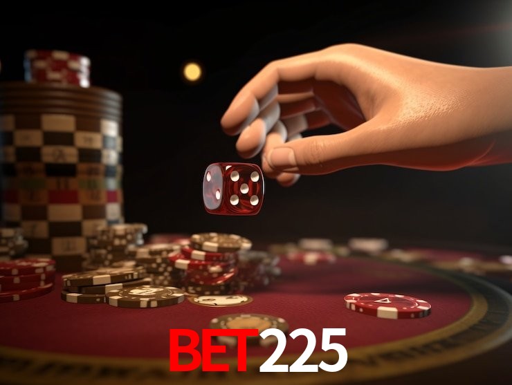 Recursos de Bônus BET225