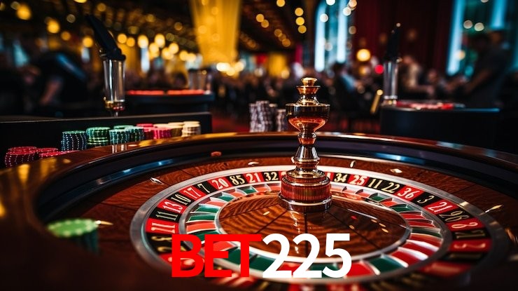 Flash Promotion BET225
