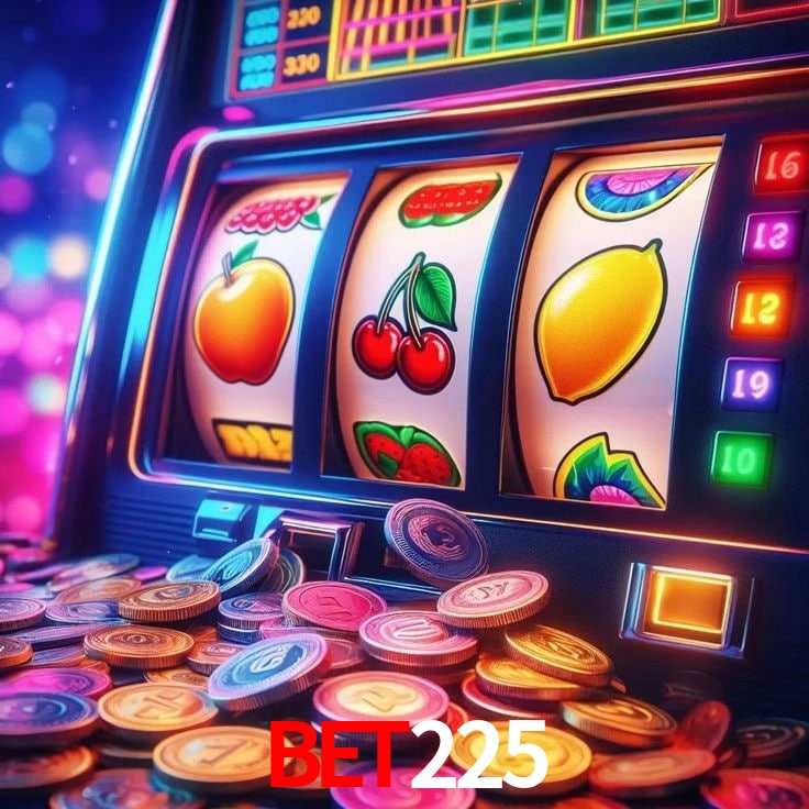Apostas de Futebol BET225