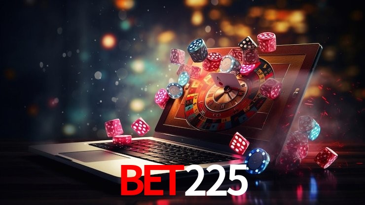 A Emoção da Loteria na BET225: Uma Chance de Mudança de Vida
