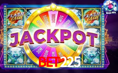 Descubra o Mundo do Cassino Online com BET225