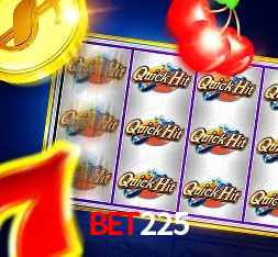 A Emoção da Loteria na BET225: Uma Chance de Mudança de Vida